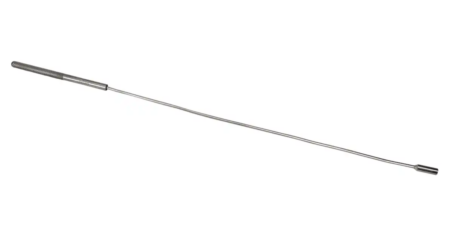 FLEXIBLE MAGNETIC PICK UP TOOL