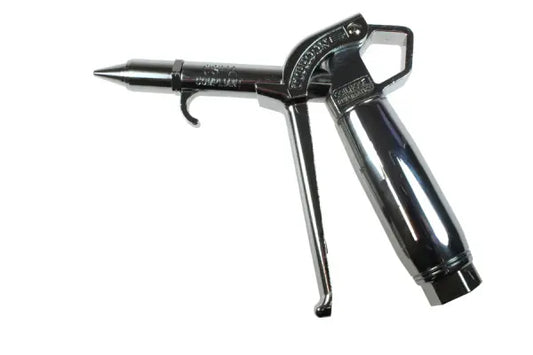 TYPHOON BLOW GUN, OSHA