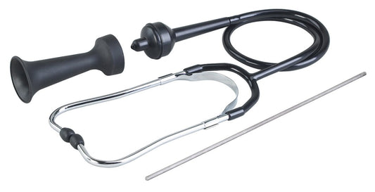 MECHANICS STETHOSCOPE