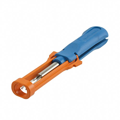 EXTRACTION TOOL,  Junior Power Timer (JPT), SPT, TAB 2.8/4.8/5.8mm Contacts