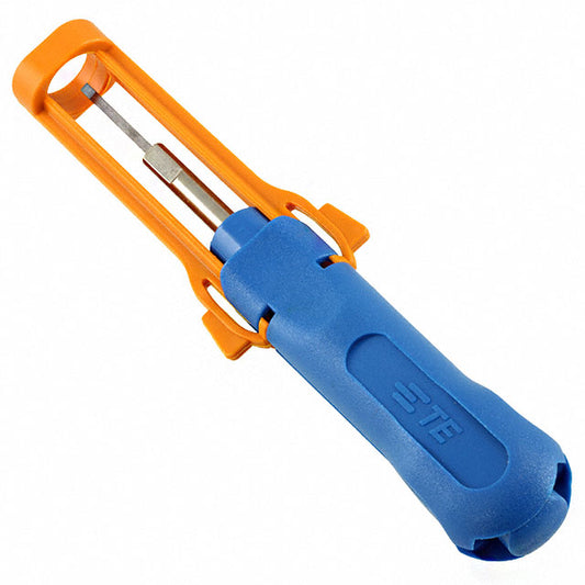 WIRE TERMINAL EXTRACTION TOOL