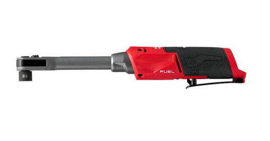 RATCHET, INSIDER, EXTENDED REACH 1/4" AND 3/8" DRIVE