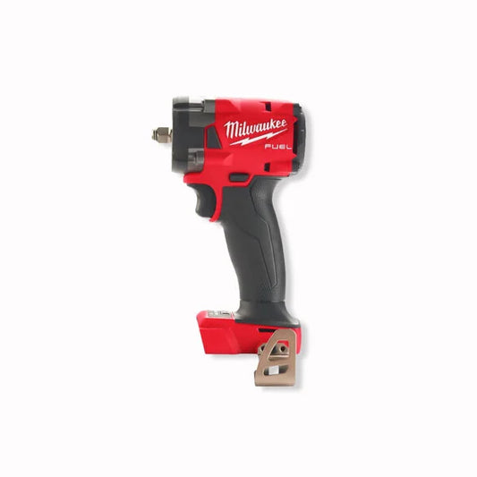 IMPACT WRENCH, 3/8" DR, FRICTION RING, 18V (TOOL ONLY)