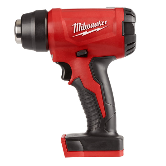 HEAT GUN, 18V PORTABLE