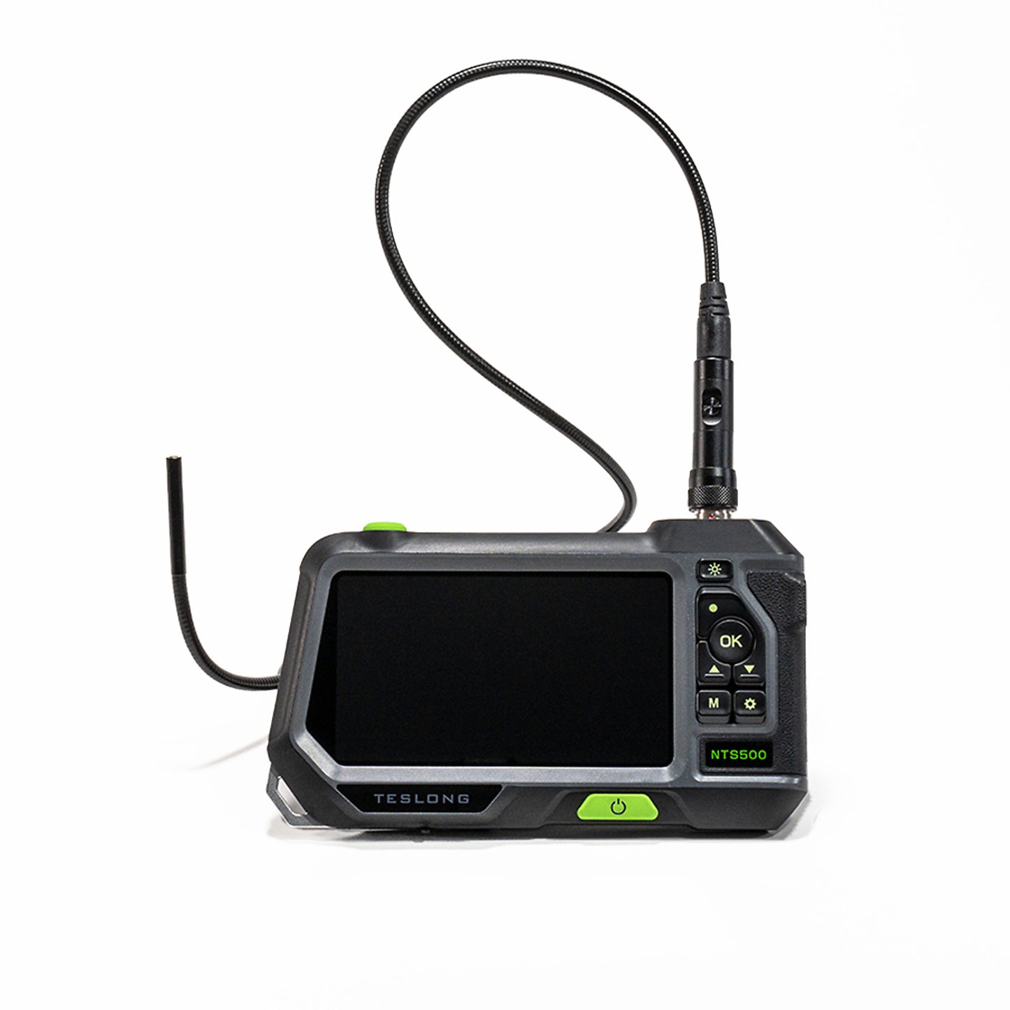 BORESCOPE, DUAL LENS 5.5MM PROBE, 1M CABLE