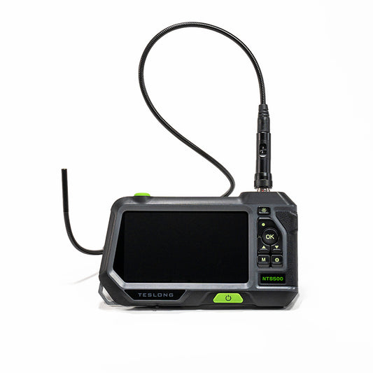 BORESCOPE, DUAL LENS 5.5MM PROBE, 1M CABLE
