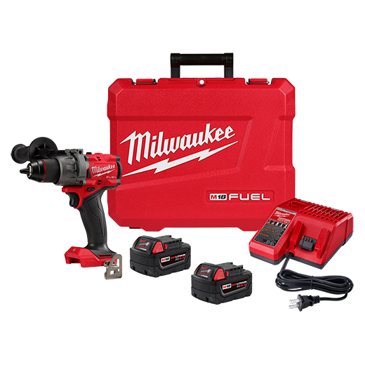 DRILL DRIVER KIT