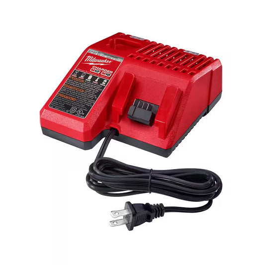M18 & M12 RAPID CHARGER