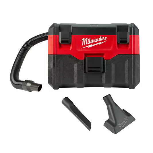 M18 2-GALLON WET/DRY VACCUM