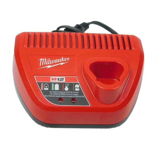 M12 CHARGER