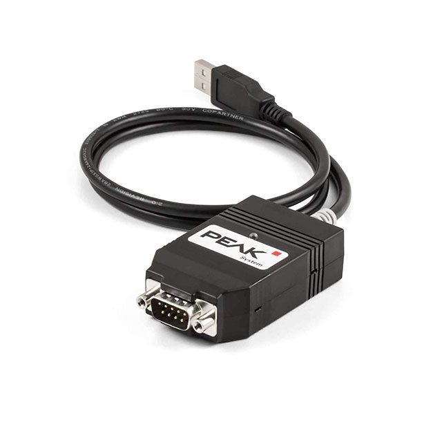 PCAN-USB-FD ADAPTER
