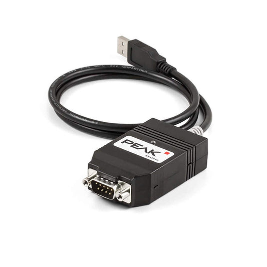PCAN-USB-FD ADAPTER