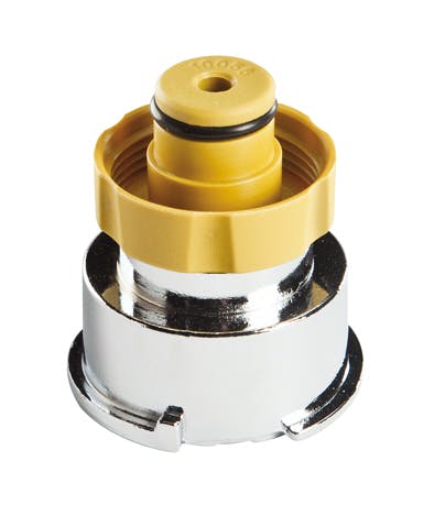 COOLING SYSTEM ADAPTER