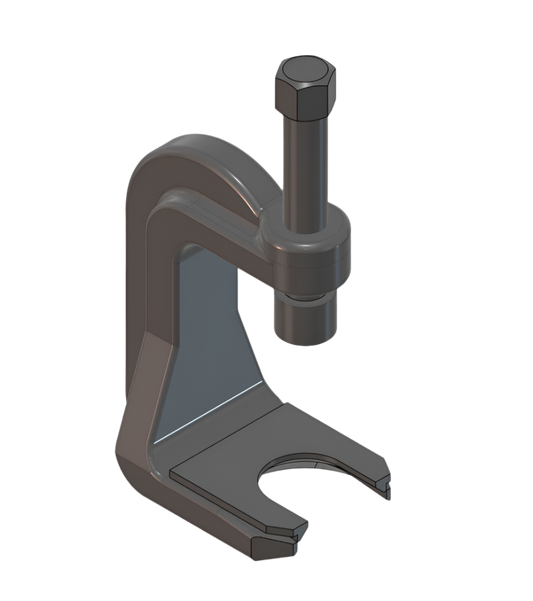 BALL JOINT SEPARATOR (CUSTOM RIVIAN WELDED VERSION)