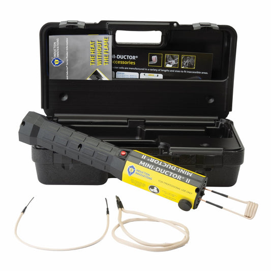 INDUCTIVE HEATING TOOL (110V US PLUG)
