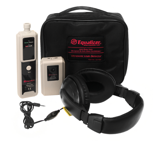 ULTRA SONIC LEAK DETECTOR