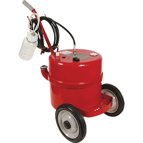 ELECTRIC PRESSURE BRAKE BLEEDER