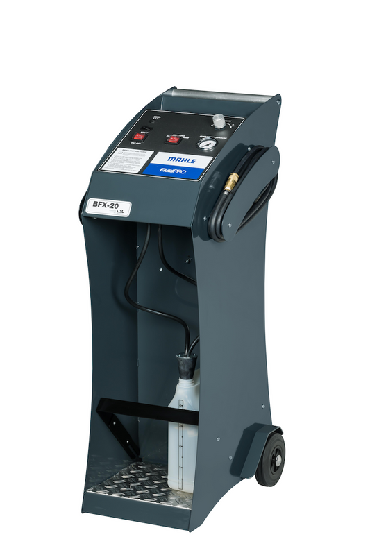 ELECTRIC PRESSURE BRAKE BLEEDER, BFX-20 (W/O ADAPTERS)