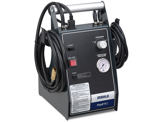 ELECTRIC PRESSURE BRAKE BLEEDER, BFX-10 (W/O ADAPTERS)