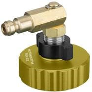 BRAKE BLEED ADAPTER