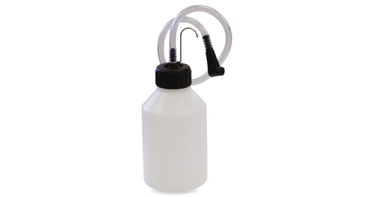 BRAKE FLUID CATCH BOTTLE