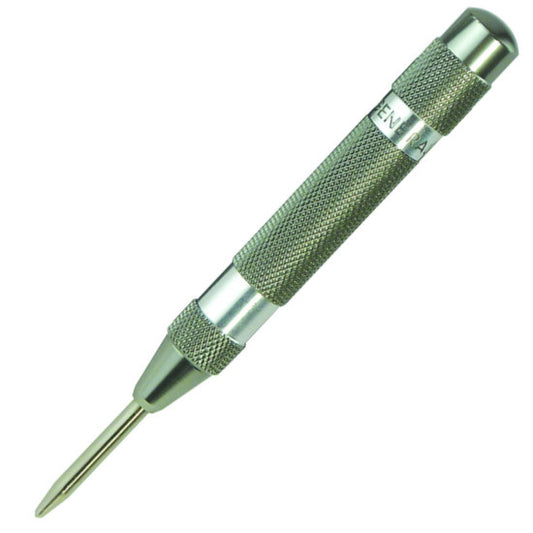 AUTOMATIC CENTER PUNCH