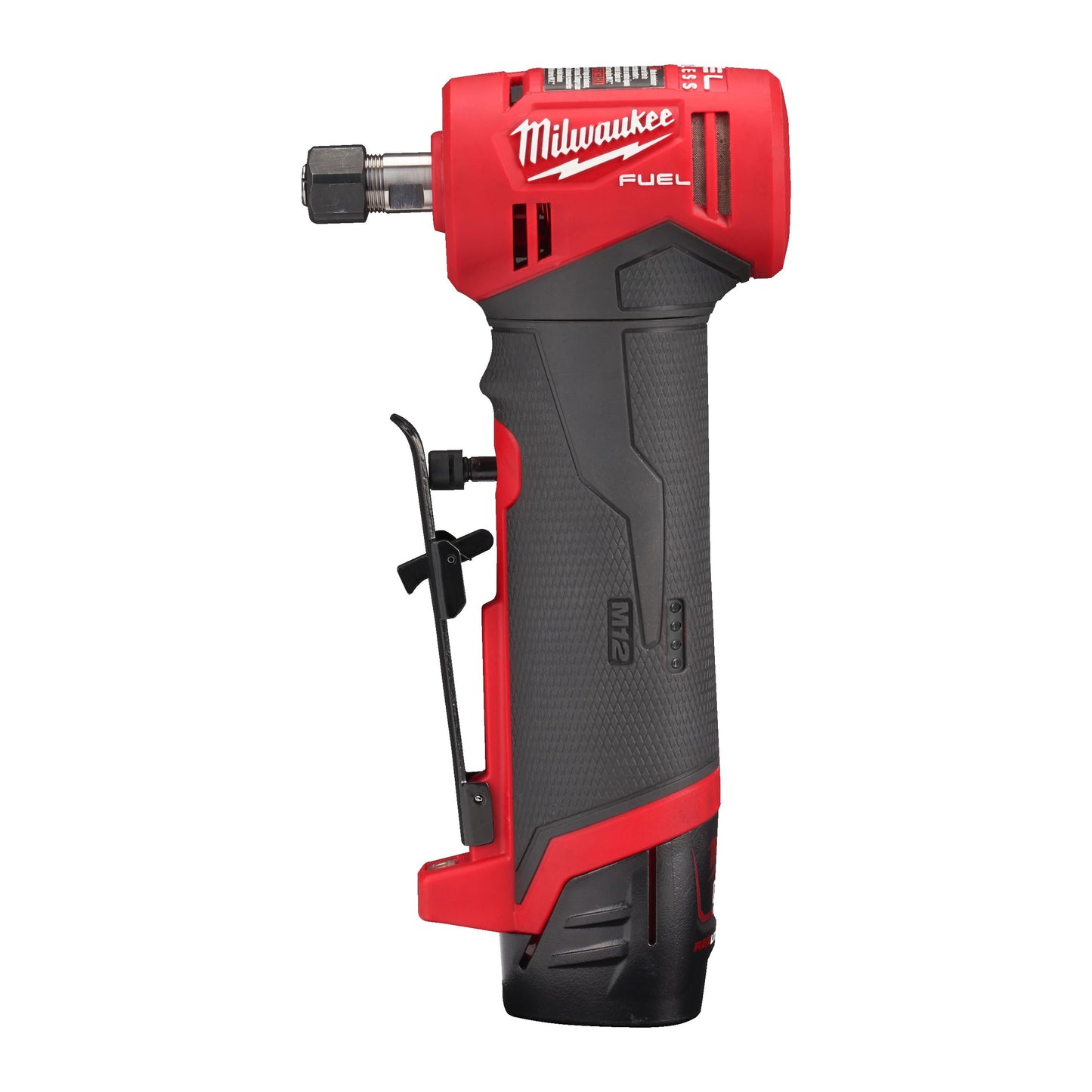 RIGHT ANGLE GRINDER, M12 (EU VARIANT)