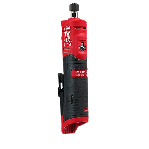 M12 FUEL STRAIGHT DIE GRINDER