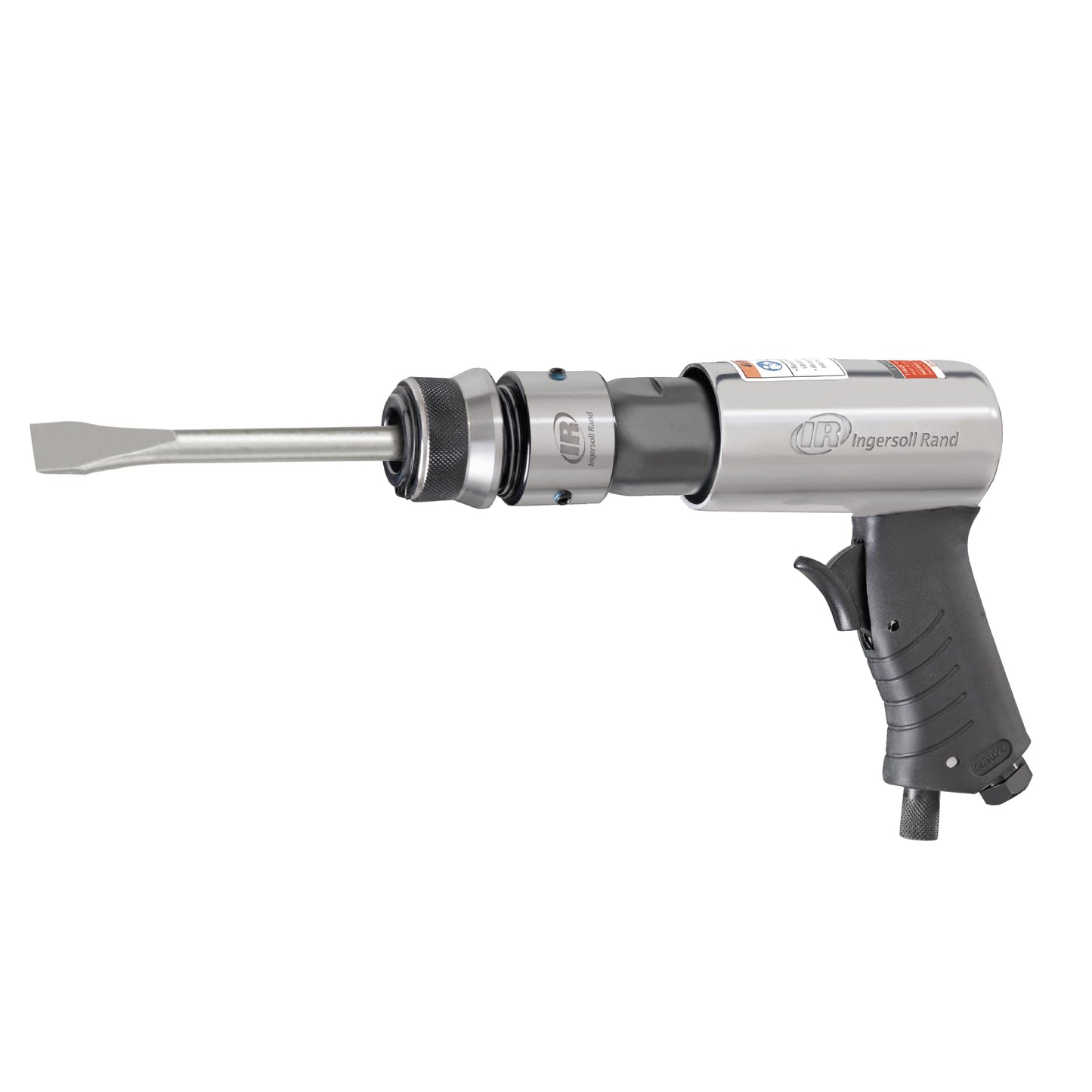 AIR HAMMER W/ 3 CHISELS