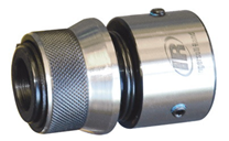 QUICK CHANGE RETAINER FOR AIR CHISEL