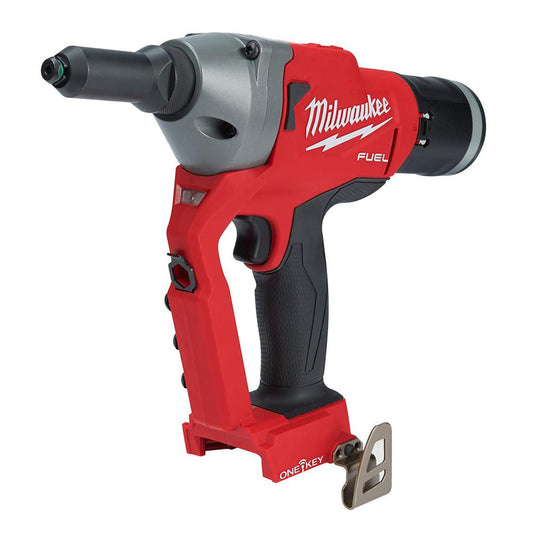 STRUCTURAL RIVET TOOL, 18V 4,500 lbs. (20kN)