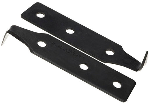 LEVER KNIFE BLADE 1" (10 PACK)
