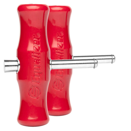 GRIP-TITE HANDLES