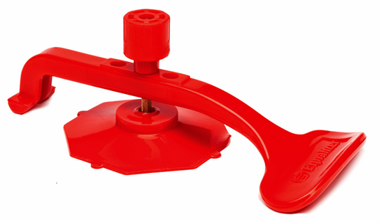 MOLDING CLAMP