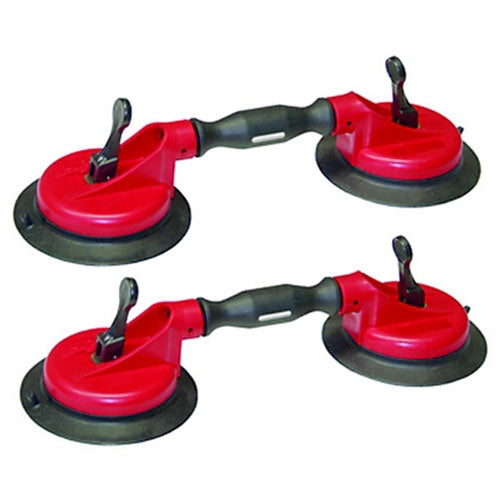 VACUUM CUPS (PAIR)