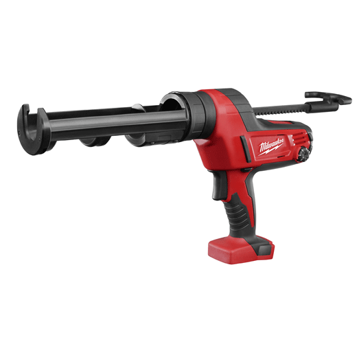 CAULKING & ADHESIVE GUN, M18