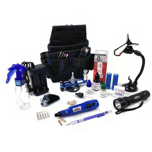 WINDSHIELD REPAIR KIT