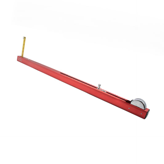 RIDE HEIGHT MEASURING TOOL (50 - 350mm SCALE)