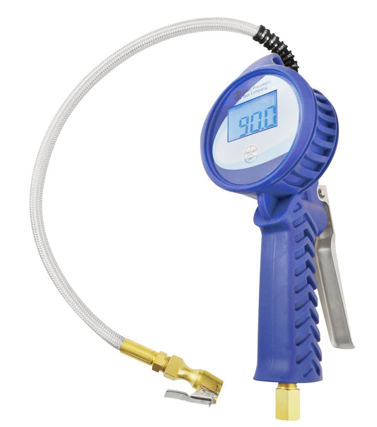 TIRE INFLATOR