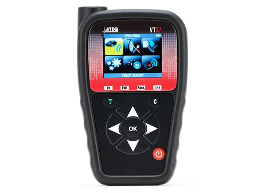 TPMS RESET TOOL, VT37