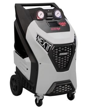 AC SERVICE MACHINE 1234YF, SNAP ON