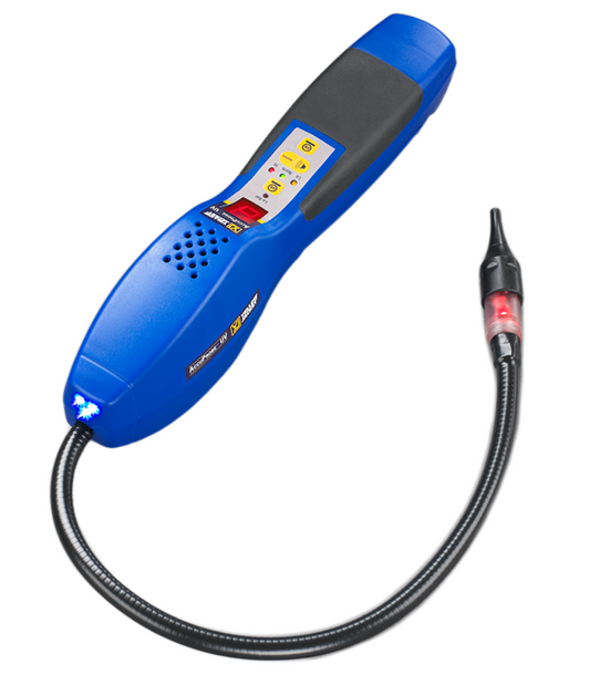 ACCUPROBEª UV LEAK DETECTOR