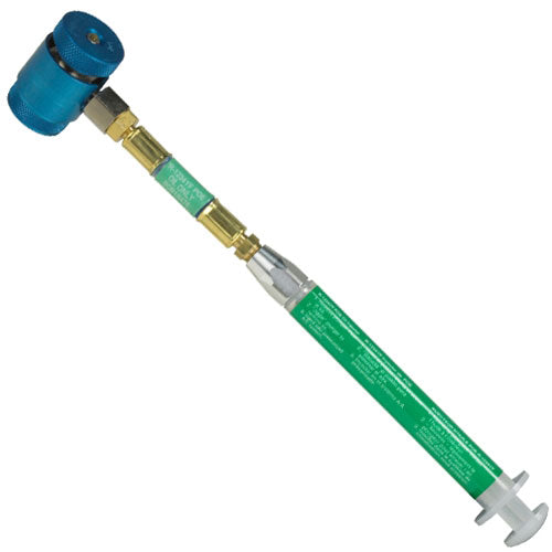 OIL INJECTOR 1234YF  (POE OIL ONLY)
