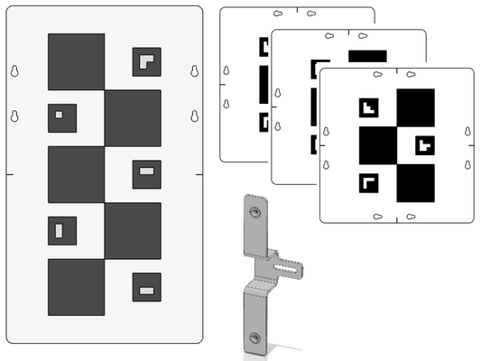 TRU-POINT, PEREGRINE UPDATE KIT