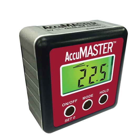 DIGITAL ANGLE FINDER