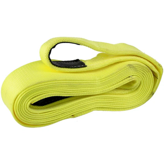 TOWING STRAP