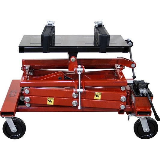 POWERTRAIN LIFT, 2500 LB. CAP.