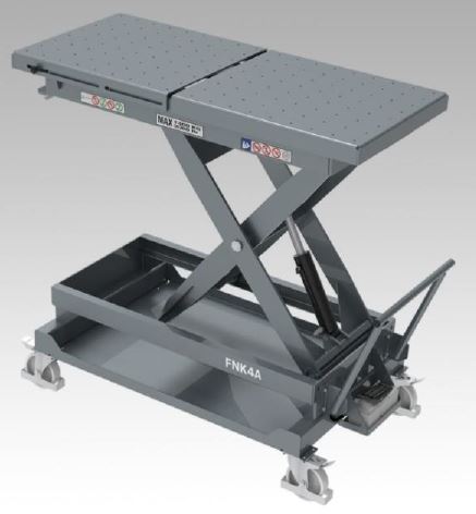 BATTERY LIFT TABLE