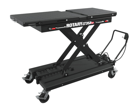 BATTERY LIFT TABLE