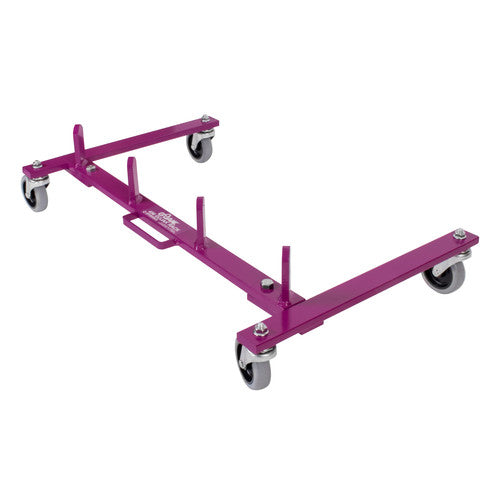 GO JAKS ROLLING STORAGE RACK